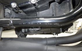HONDA CB400SF VTEC 2001 NC39