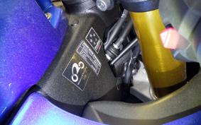 SUZUKI GSX-R1000R A 2019 DM11G