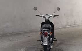 HONDA LITTLE CUB C50
