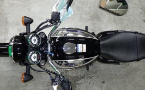MEGURO S1 2008 BJ230A
