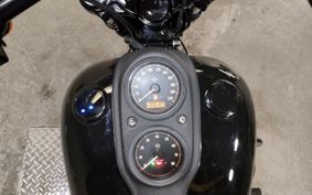 HARLEY  HARLEY FXDLS1800 GS8