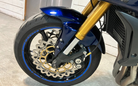 YAMAHA FZ1 FAZER 2007 RN17