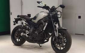 YAMAHA XSR900 2017 RN46J