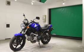 HONDA VTR 250 MC33