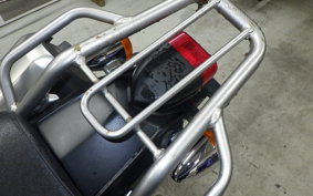 YAMAHA TRICKER Gen.3 2008 DG32J
