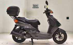 YAMAHA CYGNUS 125 X SE12J
