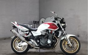 HONDA CB1300SF SUPER FOUR 2009 SC54