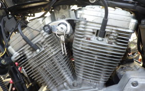 HARLEY XL883 1989