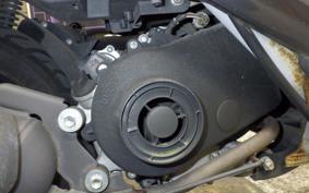 SUZUKI ADDRESS V50 CA4BA