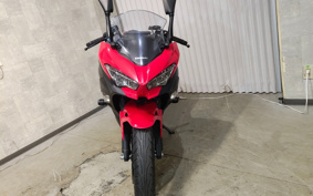 KAWASAKI NINJA 250 EX250P