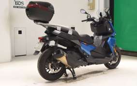 BMW C400X 2020