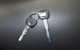 HONDA VTR 250 Gen. 2 2011 MC33