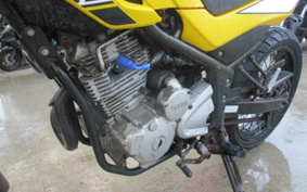 YAMAHA XT250X DG11J