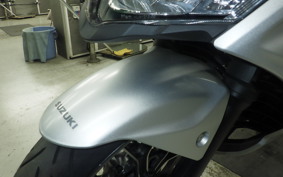 SUZUKI GIXXER 250 SF ED22B