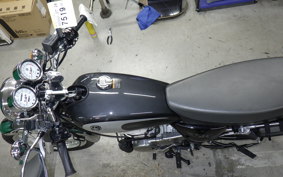 YAMAHA SR400 Gen.5 2022 RH16J