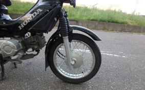 HONDA  CROSS  CUB 50 AA06