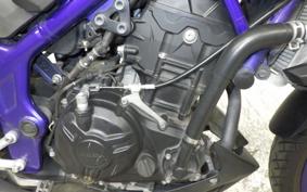 YAMAHA MT-25 2013 RG10J