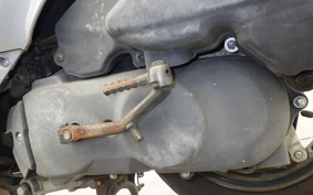 SUZUKI LET's 4 CA45A