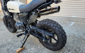 HONDA APE 100 HC07