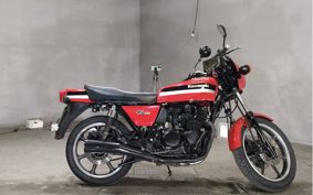 KAWASAKI Z550 FX 2024 KZ550D
