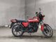 Фото Kawasaki Z550 FX 2024 с японского аукциона