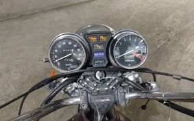 HONDA CB750 CUSTOM RC04