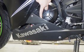 KAWASAKI NINJA 250 ABS