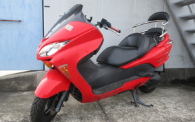 HONDA FORZA MF08