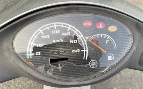 YAMAHA JOG DELUXE  SA39J