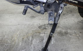 YAMAHA SEROW 250 Gen.2 2007 DG17J