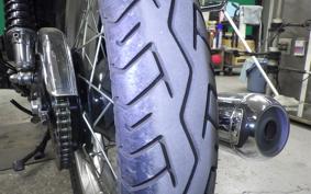 YAMAHA SR400 Gen.5 2021 RH16J