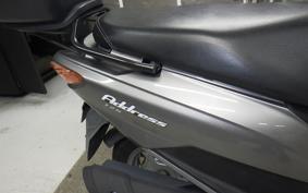 SUZUKI ADDRESS V125 DT11A