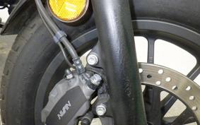 HONDA REBEL 250 MC49