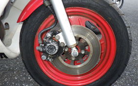 YAMAHA YSR50 2AL