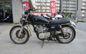 YAMAHA SR400 RH01J
