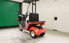 HONDA GYRO CANOPY 2004 TA03