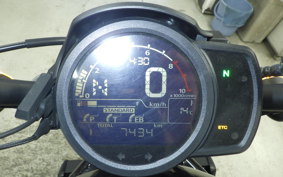 HONDA REBEL 1100 2021 SC83