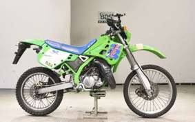 KAWASAKI KDX125 SR 2020 DX125A