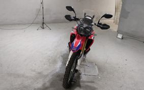 HONDA CRF250 RALLY  MD44