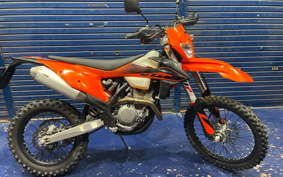 KTM 250 EXC F EXA40