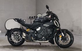 DUCATI DIAVEL V4 2024 3G00AA
