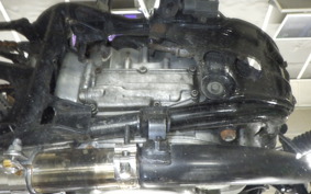 YAMAHA SR400 Gen.2 1996 1JR