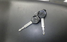 HONDA DIO 110 2000 JF58