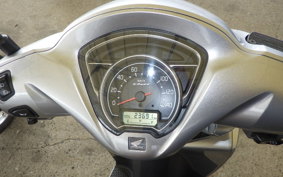 HONDA DIO 110 JK03