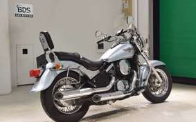 KAWASAKI VULCAN 400 CLASSIC 1996 VN400A