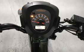 HONDA CROSS CUB110 JA60