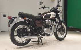 KAWASAKI W650 2010 EJ650A