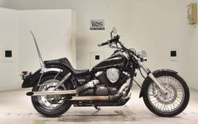 YAMAHA DRAGSTAR 250 2026 VG05J