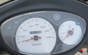 YAMAHA  CYGNUS Z125 TJAA