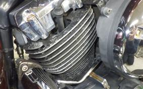 YAMAHA DRAGSTAR 400 CLASSIC 2001 VH01J